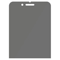 iPhone 6/6S/7/8/SE (2020)/SE (2022) PanzerGlass Standard Fit Privacy Hærdet glas