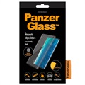PanzerGlass Case Friendly Motorola Edge/Edge+ Panserglas - Sort