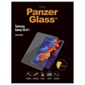 PanzerGlass Case Friendly Samsung Galaxy Tab S7+/S8+ Hærdet glas - Klar