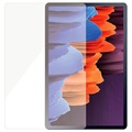 PanzerGlass Case Friendly Samsung Galaxy Tab S7+/S8+ Hærdet glas - Klar