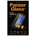 PanzerGlass Samsung Galaxy A7 (2018) Panserglas - Sort