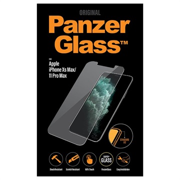 PanzerGlass iPhone 11 Pro Max Panserglas