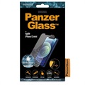 PanzerGlass iPhone 12 Mini Panserglas - Gennemsigtig