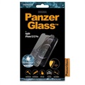 PanzerGlass iPhone 12/12 Pro Hærdet glas - Gennemsigtig