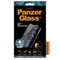 PanzerGlass iPhone 12 Pro Max Hærdet glas - Gennemsigtig