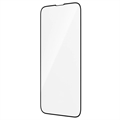 iPhone 13 Pro Max/14 Plus PanzerGlass Ultra-Wide Fit Anti-Reflective EasyAligner Hærdet Glas - Sort Kant