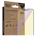 iPhone 13/13 Pro/14 PanzerGlass Ultra-Wide Fit Anti-Blue Light EasyAligner Hærdet Glas
