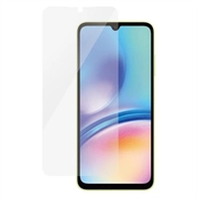 Samsung Galaxy A05s PanzerGlass Ultra-Wide Fit Skærmbeskyttelse Hærdet Glas - 9H