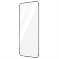 PanzerGlass Ultra-Wide Fit iPhone 14 Pro Max Hærdet Glas - Sort