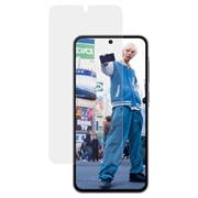 Samsung Galaxy A57 PanzerGlass Ultra-Wide Fit EasyAligner Skærmbeskyttelse Hærdet Glas - Gennemsigtig