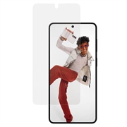 Samsung Galaxy S26+ PanzerGlass Ultra-Wide Fit EasyAligner Skærmbeskyttelse Hærdet Glas - Gennemsigtig