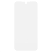 Samsung Galaxy S26+ PanzerGlass Ultra-Wide Fit EasyAligner Skærmbeskyttelse Hærdet Glas - Gennemsigtig