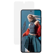 Samsung Galaxy S26 PanzerGlass Ultra-Wide Fit EasyAligner Skærmbeskyttelse Hærdet Glas - Gennemsigtig