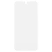 Samsung Galaxy S26 PanzerGlass Ultra-Wide Fit EasyAligner Skærmbeskyttelse Hærdet Glas - Gennemsigtig