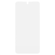 Samsung Galaxy S26 Ultra PanzerGlass Ultra-Wide Fit EasyAligner Skærmbeskyttelse Hærdet Glas - Gennemsigtig