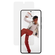 Samsung Galaxy S26+ PanzerGlass Ultra-Wide Fit m. FastFit In-A-Box Skærmbeskyttelse Hærdet Glas - 9H - Klar