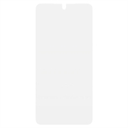 Samsung Galaxy S26+ PanzerGlass Ultra-Wide Fit m. FastFit In-A-Box Skærmbeskyttelse Hærdet Glas - 9H - Klar