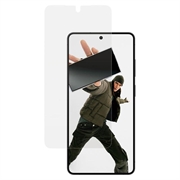 Samsung Galaxy S26 Ultra PanzerGlass Ultra-Wide Fit m. FastFit In-A-Box Skærmbeskyttelse Hærdet Glas - 9H - Klar