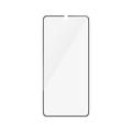 Google Pixel 8 Pro PanzerGlass Ultra-Wide Fit Hærdet Glas - Sort Kant