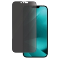 PanzerGlass Ultra-Wide Fit Privacy iPhone 13 Pro Max/14 Plus Hærdet Glas - Sort