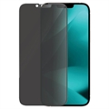PanzerGlass Ultra-Wide Fit Privacy iPhone 13 Pro Max/14 Plus Hærdet Glas - Sort