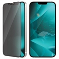 PanzerGlass Ultra-Wide Fit Privacy iPhone 13 Pro Max/14 Plus Hærdet Glas - Sort