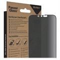 PanzerGlass Ultra-Wide Fit Privacy iPhone 13/13 Pro/14 Hærdet Glas - Sort
