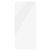 Google Pixel 10a PanzerGlass Ultra-Wide Fit Skærmbeskyttelse Hærdet Glas - Gennemsigtig