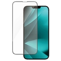 PanzerGlass Ultra-Wide Fit iPhone 13 Pro Max/14 Plus Hærdet Glas - Sort
