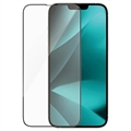 PanzerGlass Ultra-Wide Fit iPhone 13 Pro Max/14 Plus Hærdet Glas - Sort