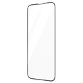PanzerGlass Ultra-Wide Fit iPhone 13 Pro Max/14 Plus Hærdet Glas - Sort