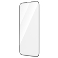 iPhone 13 Pro Max/14 Plus PanzerGlass Ultra-Wide Fit EasyAligner Hærdet Glas - Sort Kant