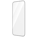 iPhone 14 Pro PanzerGlass Ultra-Wide Fit EasyAligner Hærdet Glas - Sort Kant