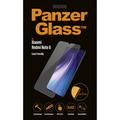 Xiaomi Redmi Note 8 PanzerGlass Skærmbeskyttelse Hærdet Glas - Gennemsigtig