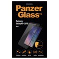 PanzerGlass Samsung Galaxy A6+ (2018) Panserglas - Sort