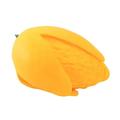 Kuorittava mango-dumpling squishy-legetøj til børn og voksne