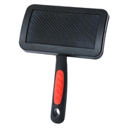 Blød Karte Børste til Kæledyr fx. Hund & Kat - L