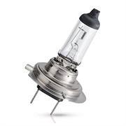Philips H7 Vision +30% halogenpære til biler 12972PRC1