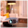 Philips NeoPix Ultra 2 Home Projektor - 1080p, 65"