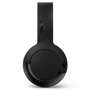 Philips trådløse on ear-hovedtelefoner SHB3075M2BK/97 - Sort