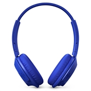 Philips trådløse on ear-hovedtelefoner SHB3075M2BL/97 - Blå