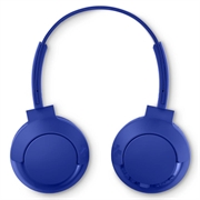 Philips trådløse on ear-hovedtelefoner SHB3075M2BL/97 - Blå