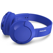 Philips trådløse on ear-hovedtelefoner SHB3075M2BL/97 - Blå