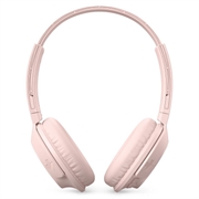 Philips trådløse on ear-hovedtelefoner SHB3075M2PK/97 - Pink