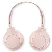 Philips trådløse on ear-hovedtelefoner SHB3075M2PK/97 - Pink