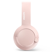 Philips trådløse on ear-hovedtelefoner SHB3075M2PK/97 - Pink