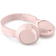 Philips trådløse on ear-hovedtelefoner SHB3075M2PK/97 - Pink