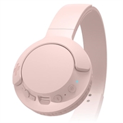 Philips trådløse on ear-hovedtelefoner SHB3075M2PK/97 - Pink