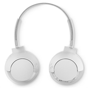 Philips trådløse on ear-hovedtelefoner SHB3075M2WT/97 - hvid