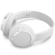 Philips trådløse on ear-hovedtelefoner SHB3075M2WT/97 - hvid